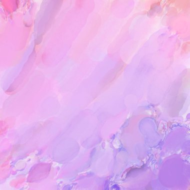 Çağdaş sanat. El işçiliğinin renkli dokusu. Modern resim. Yüzeyde suluboya vuruşlar. Sanatsal arkaplan resmi. Tablo üzerinde soyut resim. Fırça darbeleri. 