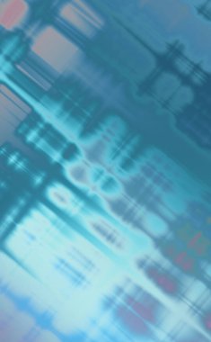 Soyut arkaplan. Pis duvar kâğıdı. Yaşlanmış grunge dokusunda geometrik elementler. Farklı renk desenli grafiksel illüstrasyon.