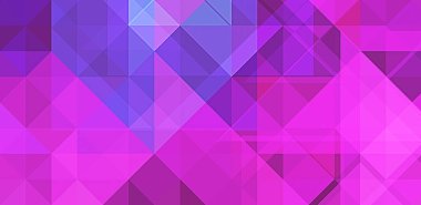 Üçgen arka planda üst üste dizayn ediliyor. Soyut geometrik duvar kağıdı. Geometrik renkli üçgen şekiller.