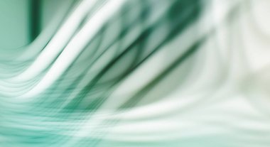 Soyut, enerjik bir arkaplan. Renkli, dalgalı duvar kâğıdı. Grafik çizimi. Üst üste gelen yumuşak dalgalı çizgiler.