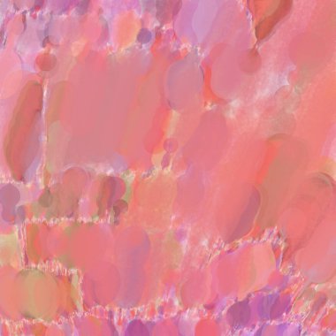 Soyut doku. Yüzeyde etkileyici el yapımı suluboya. Suluboya fırça darbeleri. Modern sanat. Çok renkli arkaplan. Çağdaş duvar sanatı. Renkli bir fon. 2d illüstrasyon.