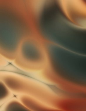 Fraktal güzel bir geçmişi var. Renkli şekilleri ve çizgileri olan havalı bir tasarım. Soyut sanat duvar kâğıdı. İlginç desenli hippi grafik resmi.