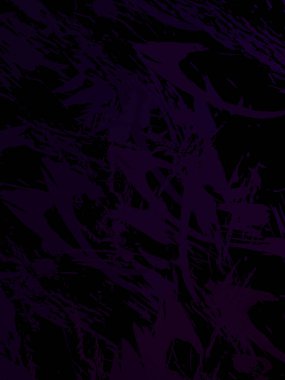 Duvar sanatı Eşsiz ve yaratıcı illüstrasyon. Fırça darbesi ile boyanmış. Renkli fırça darbelerinin soyut arkaplanı. Fırçalanmış canlı duvar kâğıdı. Boyalı sanatsal yaratım.