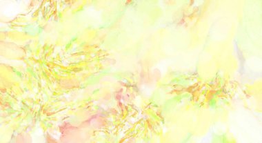 Çılgın suluboya şablonu. Yaratıcı soyutlama. Modern sanat eserleri. 2D çizim. Dijital doku duvar kağıdı. Sanatsal sulu arkaplan malzemesi. 