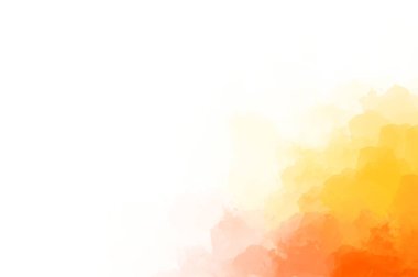 Taranmış Boyalı Soyut Arkaplan. Fırça darbesi ile boyanmış. Sanatsal canlılık ve renkli duvar kağıdı.