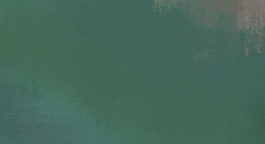 Çapraz vahşi fırça darbeleriyle arka plan. Renkli ve canlı bir tasvir. Boyalı sanat. Yaratıcı soyut resim.