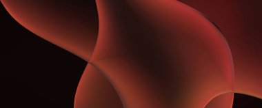 Soyut arkaplan. Değişken renk değişim dalgaları, dinamik hareketlerle. Işık dalgalarının neon renkli soyut tasarımı. Duvar kağıdı, afiş, arkaplan, kart, kitap illüstrasyonu, web sitesi.