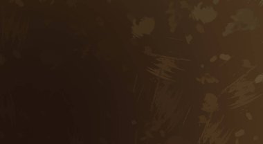 Kaotik resim. Taranmış Boyalı Soyut Arkaplan. Fırça darbesi ile boyanmış. Sanatsal canlılık ve renkli duvar kağıdı.