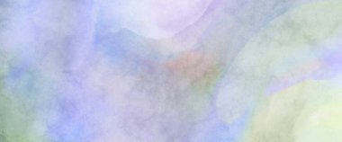 Çılgın suluboya şablonu. Yaratıcı soyutlama. Modern sanat eserleri. 2D çizim. Dijital doku duvar kağıdı. Sanatsal sulu arkaplan malzemesi.