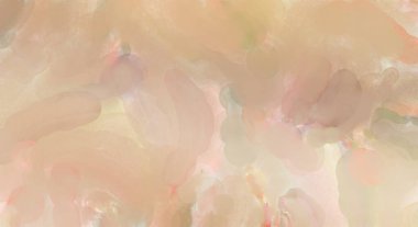 2D çizim. Sanatsal arkaplan resmi. Tablo üzerinde soyut resim. Çağdaş sanat. El yapımı resim. Renkli doku. Modern sanat eserleri. Yüzeyde suluboya fırça darbeleriyle boyama.