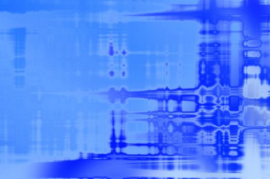 Soyut arkaplan. Yaşlanmış grunge dokusunda geometrik elementler. Farklı renk desenli grafiksel illüstrasyon.