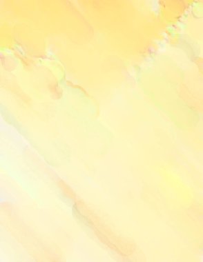 Çağdaş sanat. El yapımı resim. Modern sanat eserleri. Yüzeyde suluboya fırça darbeleriyle resim yapmak. 2D çizim. Sanatsal arkaplan resmi. Tablo üzerinde soyut resim. Renkli doku.