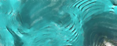 Modern sanat. Renkli çağdaş sanat eserleri. Renkli boya darbeleri. Soyut arkaplanda fırça darbeleri. fırça boyası.