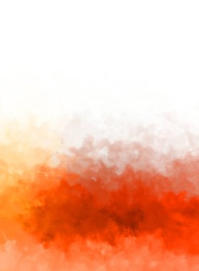 Renkli fırça darbelerinin soyut arkaplanı. fırçalanmış canlı duvar kağıdı. resmedilmiş sanat eseri. Eşsiz ve yaratıcı illüstrasyon.