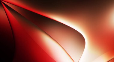 Soyut arkaplan. Değişken renk değişim dalgaları, dinamik hareketlerle. Işık dalgalarının neon renkli soyut tasarımı. Duvar kağıdı, afiş, arkaplan, kart, kitap illüstrasyonu, web sitesi.