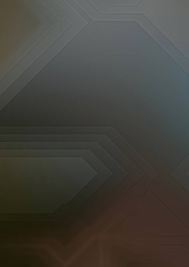 Moda geometrik soyut arka plan, dinamik kompozisyonu olan minimalist düz stil. Grafik Tasarım Duvar Kağıdı.