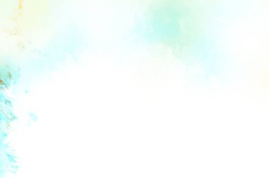 Taranmış Boyalı Soyut Arkaplan. Fırça darbesi ile boyanmış. Sanatsal canlılık ve renkli duvar kağıdı.