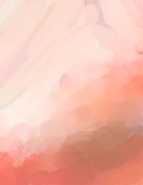 2D çizim. Sanatsal arkaplan resmi. Tablo üzerinde soyut resim. Çağdaş sanat. El yapımı resim. Renkli doku. Modern sanat eserleri. Yüzeyde suluboya fırça darbeleriyle boyama.