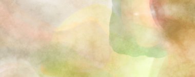 Çılgın suluboya şablonu. Yaratıcı soyutlama. Modern sanat eserleri. 2D çizim. Dijital doku duvar kağıdı. Sanatsal sulu arkaplan malzemesi.