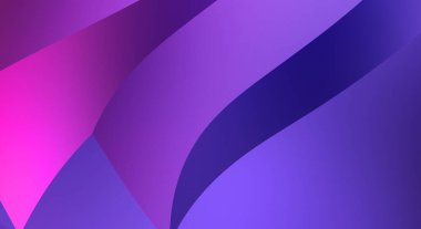 Soyut arkaplan. Renkli duvar kağıtları kesişen şekiller desen grafikleri. Duvar kağıdı, afiş, arkaplan, kart, kitap kapağı veya web sitesi için canlı tasarım.