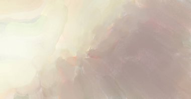 2D çizim. Sanatsal arkaplan resmi. Tablo üzerinde soyut resim. Çağdaş sanat. El yapımı resim. Renkli doku. Modern sanat eserleri. Yüzeyde suluboya fırça darbeleriyle boyama.