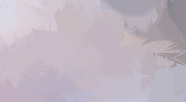 Kaotik resim. Taranmış Boyalı Soyut Arkaplan. Fırça darbesi ile boyanmış. Sanatsal canlılık ve renkli duvar kağıdı.