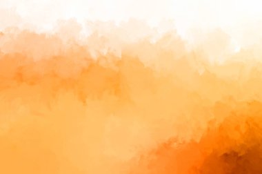 Taranmış Boyalı Soyut Arkaplan. Fırça darbesi ile boyanmış. Sanatsal canlılık ve renkli duvar kağıdı.