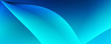 Soyut arkaplan. Değişken renk değişim dalgaları, dinamik hareketlerle. Işık dalgalarının neon renkli soyut tasarımı. Duvar kağıdı, afiş, arkaplan, kart, kitap illüstrasyonu, web sitesi.