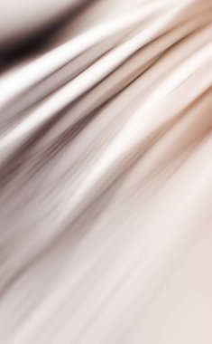 Soyut, enerjik bir arkaplan. Renkli, dalgalı duvar kâğıdı. Grafik çizimi. Üst üste gelen yumuşak dalgalı çizgiler.