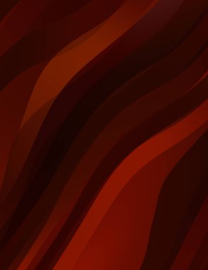 Soyut arkaplan. Renkli dalgalı tasarım duvar kağıdı. yaratıcı grafik 2D çizim. Dinamik şekilli modaya uygun sıvı örtüsü.