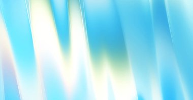 Renkli ışık dalgalarıyla serin bir arka plan. Dalgalı hareketin 2B çizimi. Canlı renk şekilleri. Soyut kavramsal duvar kağıdı.