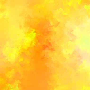 Boya darbeleri. 2D İllüstrasyon. Taranmış Boyalı Soyut Arkaplan. Fırça darbesi ile boyanmış. Modern sanat.