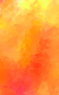 Sanatsal soyut arkaplan. Doku boyalı duvar kağıdı. Boya darbeleriyle yaratıcı bir illüstrasyon. Fırça desenli resim.