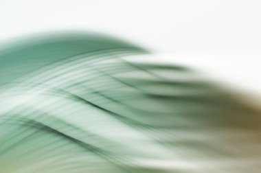 Soyut, enerjik bir arkaplan. Renkli, dalgalı duvar kâğıdı. Grafik çizimi. Üst üste gelen yumuşak dalgalı çizgiler.