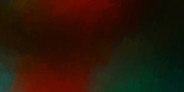 Sanatsal soyut arkaplan. Doku boyalı duvar kağıdı. Boya darbeleriyle yaratıcı bir illüstrasyon. Fırça desenli resim.