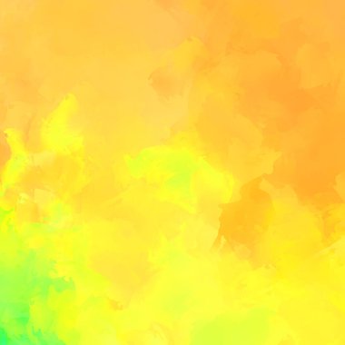 Duvar sanatı Eşsiz ve yaratıcı illüstrasyon. Fırça darbesi ile boyanmış. Renkli fırça darbelerinin soyut arkaplanı. Fırçalanmış canlı duvar kâğıdı. Boyalı sanatsal yaratım.