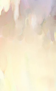 Yüzeyde suluboya vuruşlar. Sanatsal arkaplan resmi. Tablo üzerinde soyut resim. Fırça darbeleri. Çağdaş sanat. El işçiliğinin renkli dokusu. Modern resim.