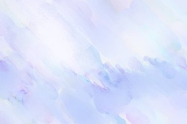 Çağdaş sanat. El yapımı resim. Modern sanat eserleri. Yüzeyde suluboya fırça darbeleriyle resim yapmak. 2D çizim. Sanatsal arkaplan resmi. Tablo üzerinde soyut resim. Renkli doku.