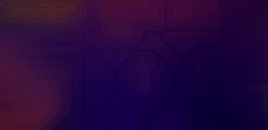 Moda geometrik soyut arka plan, dinamik kompozisyonu olan minimalist düz stil. Grafik Tasarım Duvar Kağıdı.