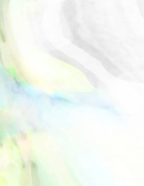 Çılgın suluboya şablonu. Yaratıcı soyutlama. Modern sanat eserleri. 2D çizim. Dijital doku duvar kağıdı. Sanatsal sulu arkaplan malzemesi.