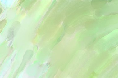 Çağdaş sanat. El yapımı resim. Modern sanat eserleri. Yüzeyde suluboya fırça darbeleriyle resim yapmak. 2D çizim. Sanatsal arkaplan resmi. Tablo üzerinde soyut resim. Renkli doku.