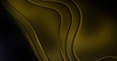 Soyut desen parlak renk arkaplanı. Canlı, dalgalı, dalgalı doku duvarı. Yaratıcı ve güzel duvar kâğıdı.