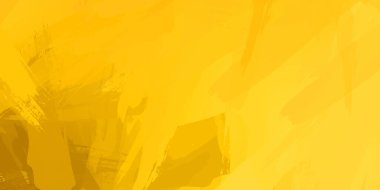 Renkli fırça darbelerinin soyut arkaplanı. Fırçalanmış canlı duvar kâğıdı. Resmedilmiş sanatsal bir eser. Eşsiz ve yaratıcı illüstrasyon. Fırça darbesi ile boyanmış. Duvar sanatı.