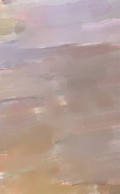 Poster, duvar sanatı, afiş, kart, kitap kapağı veya ambalaj için pastel renkli suluboya resim. Alkol mürekkebini andıran rahatlatıcı fırça darbelerinin modern resmi.