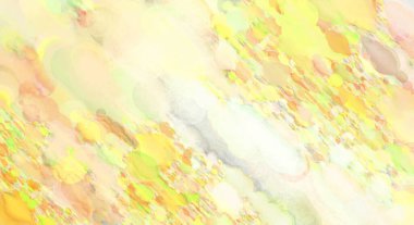 Taranmış Boyalı Soyut Arkaplan. Fırça darbesi ile boyanmış. Boya darbeleri. 2B Görüntü.