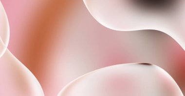 Soyut arkaplan. Değişken renk değişim dalgaları, dinamik hareketlerle. Işık dalgalarının neon renkli soyut tasarımı. Duvar kağıdı, afiş, arkaplan, kart, kitap illüstrasyonu, web sitesi.