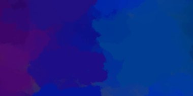 Duvar sanatı Eşsiz ve yaratıcı illüstrasyon. Fırça darbesi ile boyanmış. Renkli fırça darbelerinin soyut arkaplanı. Fırçalanmış canlı duvar kâğıdı. Boyalı sanatsal yaratım.