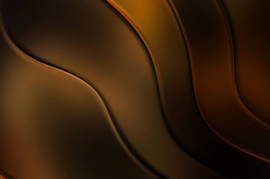 Soyut desen parlak renk arkaplanı. Canlı, dalgalı, dalgalı doku duvarı. Yaratıcı ve güzel duvar kâğıdı.