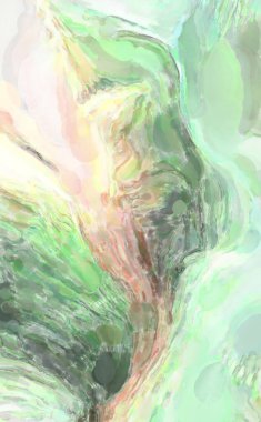 Modern sanat eserleri. Artistik suluboya fon malzemesi. Eşsiz suluboya rastgele desen. Yaratıcı soyutlama. Dijital doku duvar kağıdı. 2d illüstrasyon. 