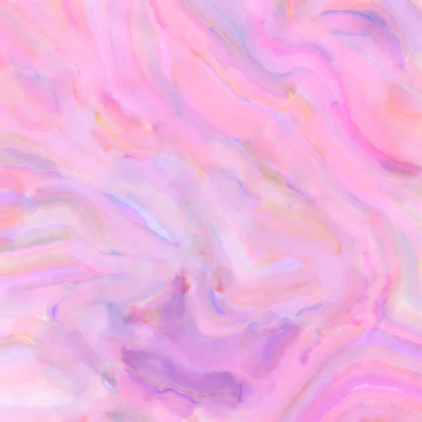 Çağdaş sanat. El işçiliğinin renkli dokusu. Modern resim. Yüzeyde suluboya vuruşlar. Sanatsal arkaplan resmi. Tablo üzerinde soyut resim. Fırça darbeleri.